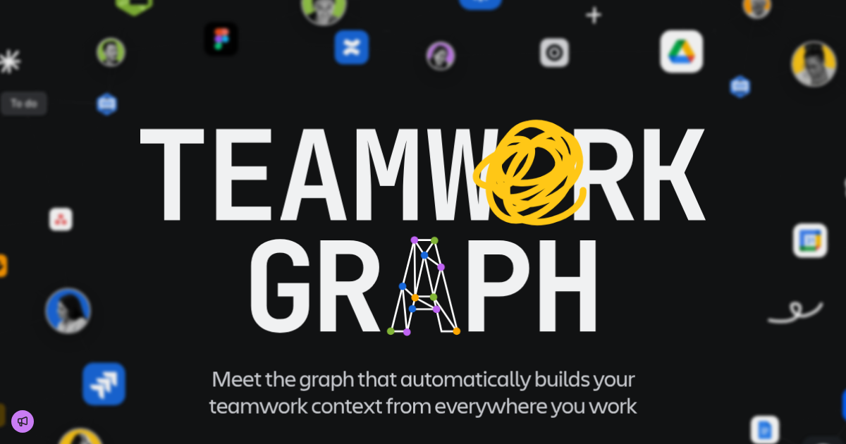 Atlassian Teamwork Graph